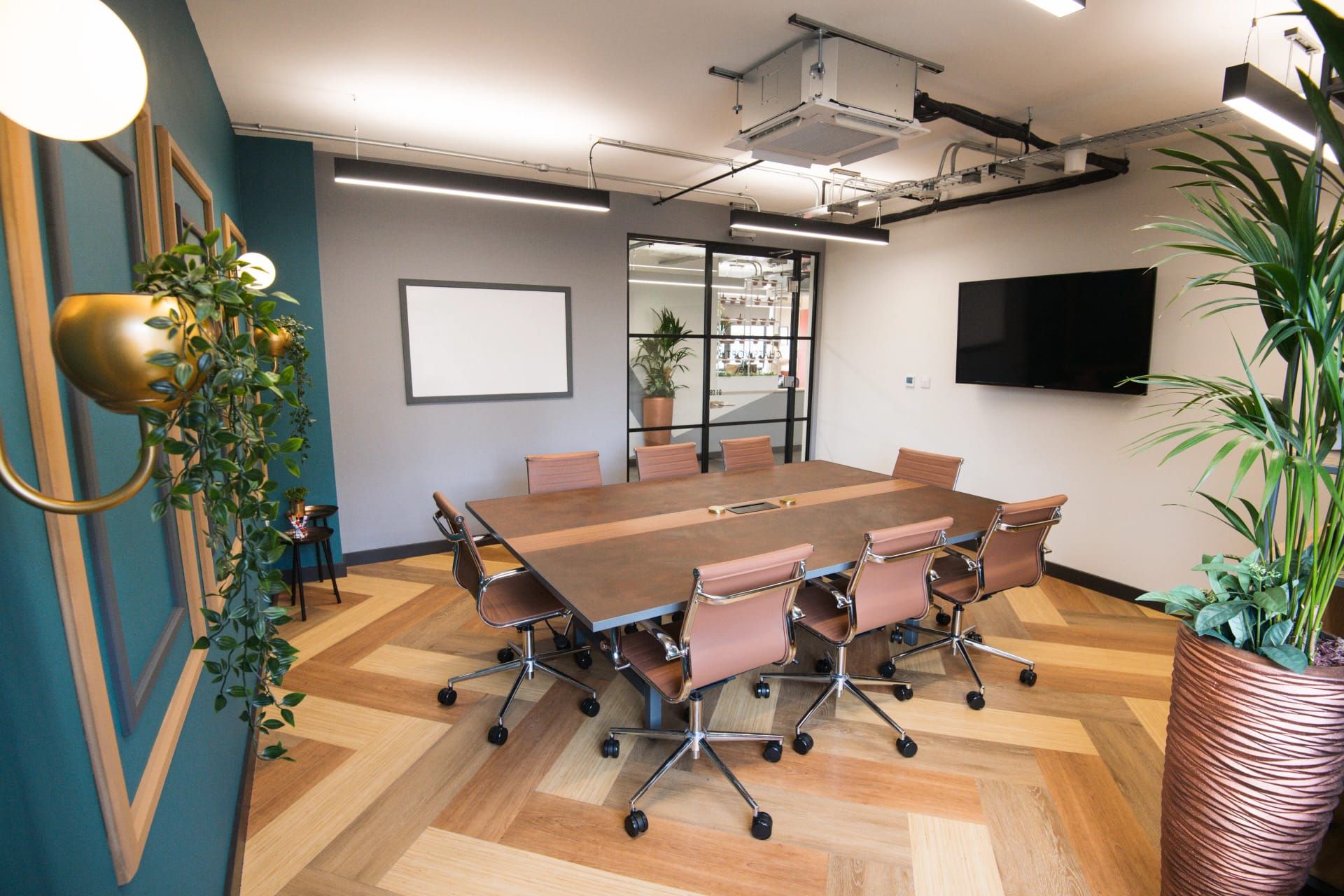 Dynamics Agency Sheffield Office