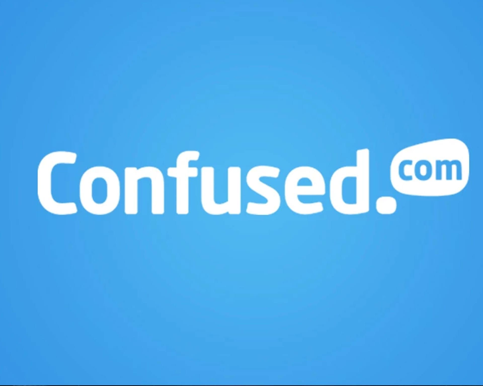 Confused.com