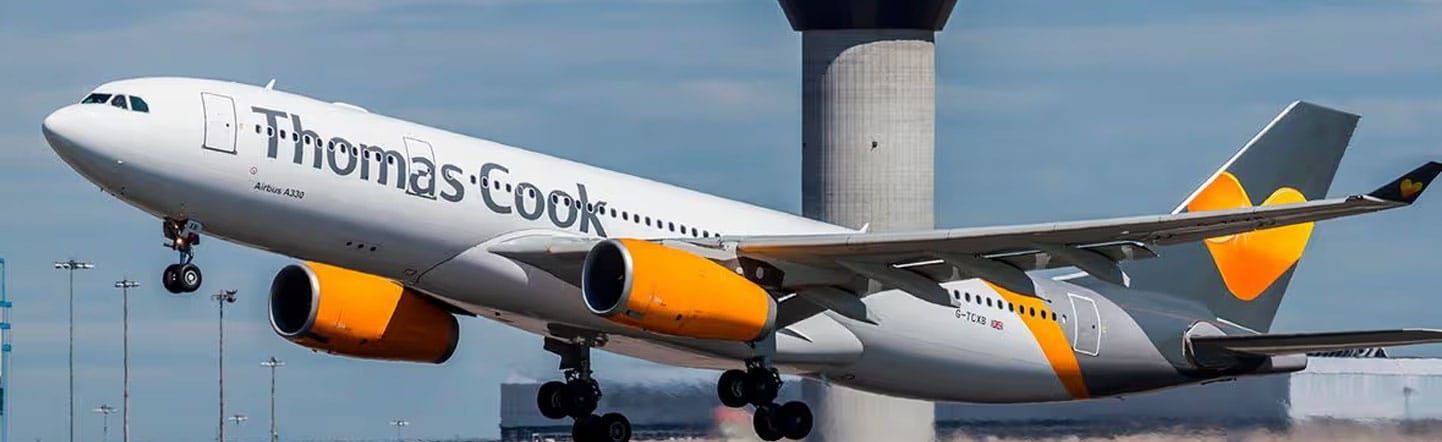 Thomas Cook